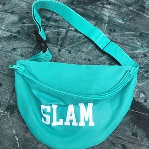 TRI SIGMA sorority fanny pack